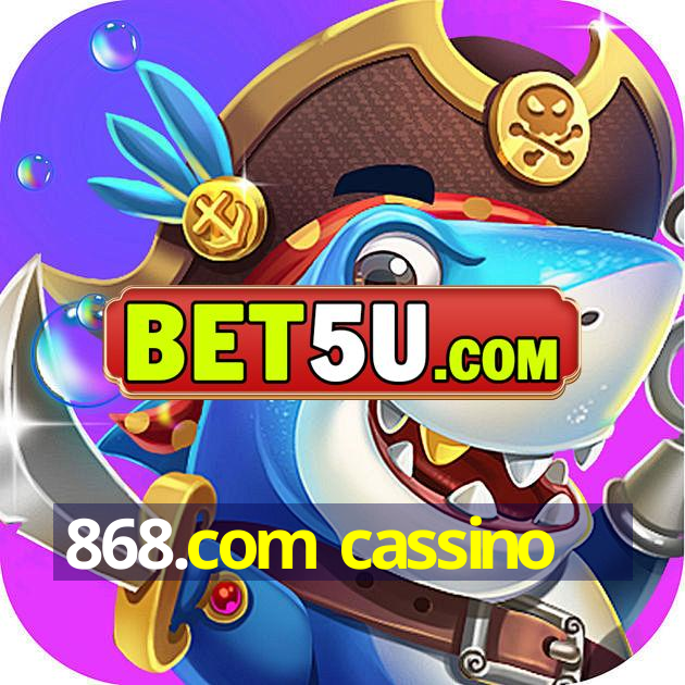 868.com cassino